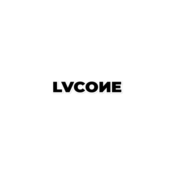 LACONE Stickers - Image 4