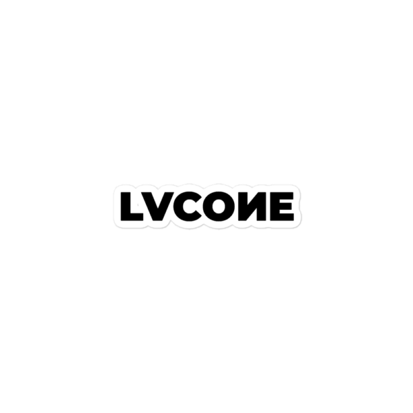 LACONE Stickers - Image 2