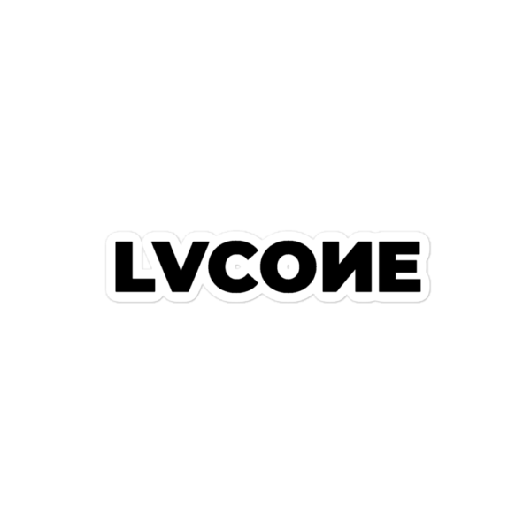 LACONE Stickers - Image 3