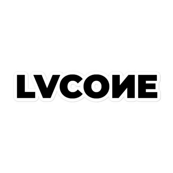 LACONE Stickers
